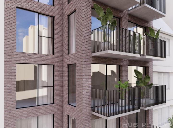 Departamento · 46m² · 2 Ambientes