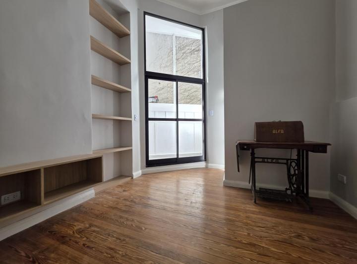 Departamento · 35m² · 2 Ambientes
