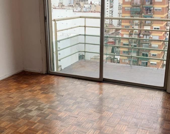 Departamento · 35m² · 2 Ambientes