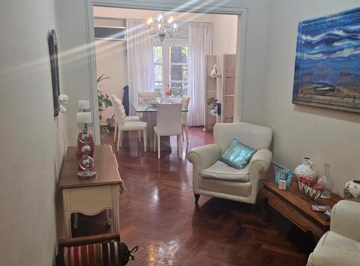 Departamento · 82m² · 3 Ambientes