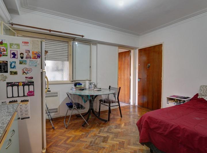 Departamento · 40m² · 2 Ambientes