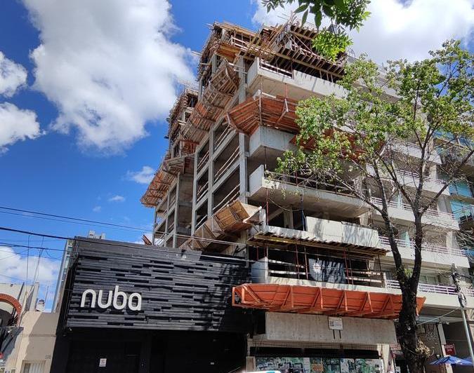Departamento · 36m² · 2 Ambientes