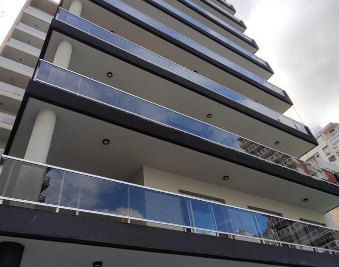 Departamento · 52m² · 2 Ambientes