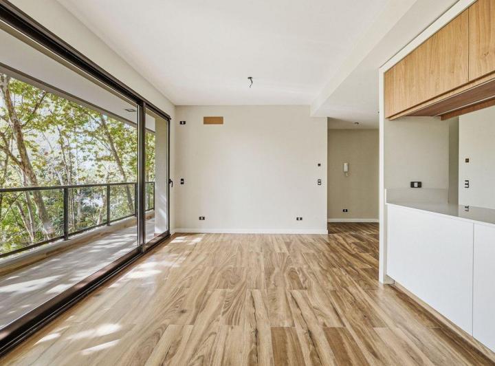 Departamento · 57m² · 2 Ambientes