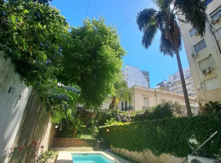 Departamento · 50m² · 2 Ambientes