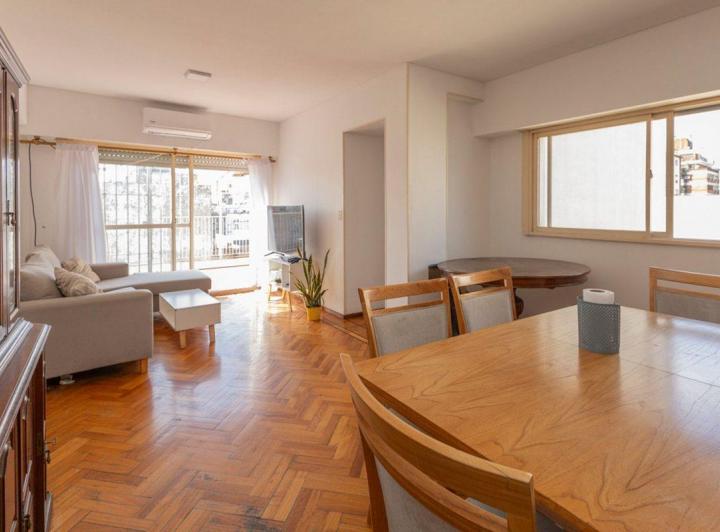 Departamento · 49m² · 2 Ambientes