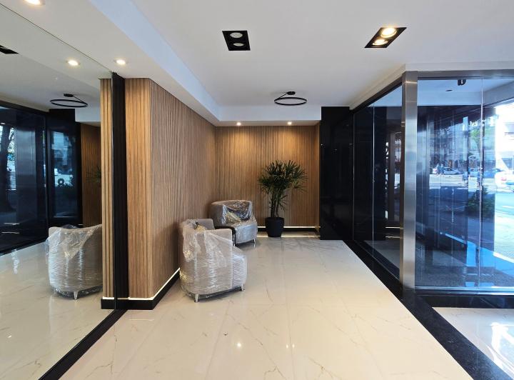 Departamento · 40m² · 2 Ambientes