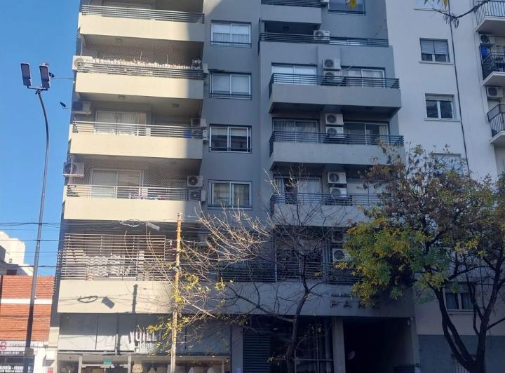 Departamento · 31m² · 1 Ambiente