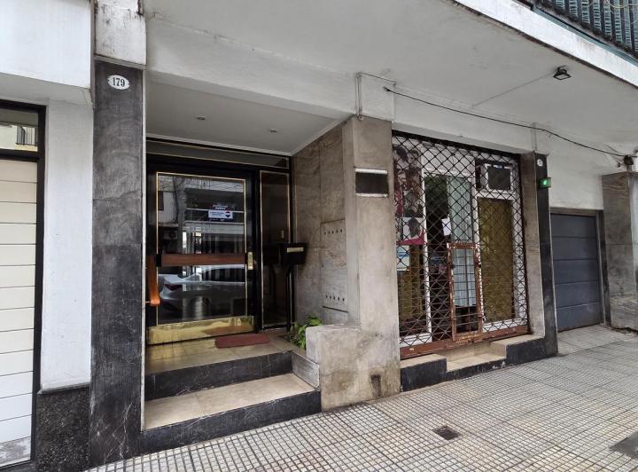 Departamento · 35m² · 2 Ambientes