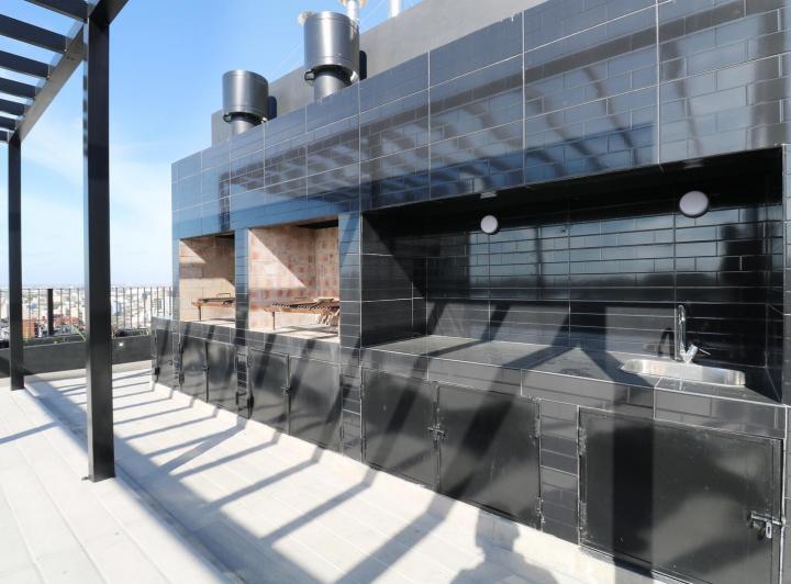 Departamento · 45m² · 2 Ambientes