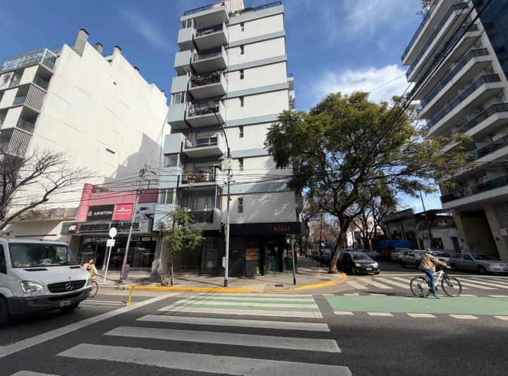 Departamento · 21m² · 1 Ambiente