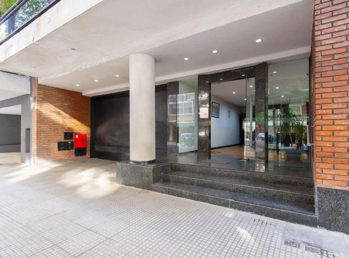 Departamento · 38m² · 2 Ambientes