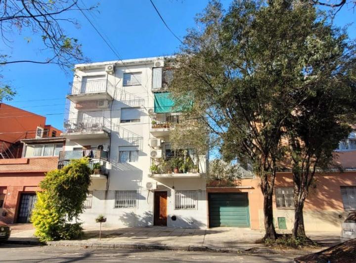 Departamento · 33m² · 2 Ambientes