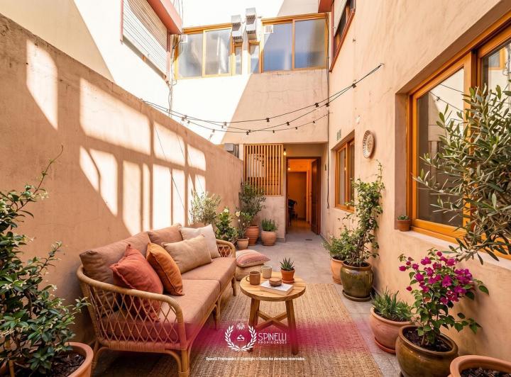 Departamento · 48m² · 2 Ambientes