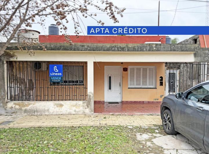 Casa · 179m² · 2 Dormitorios