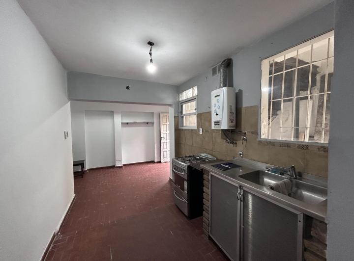 Casa · 50m² · 3 Ambientes