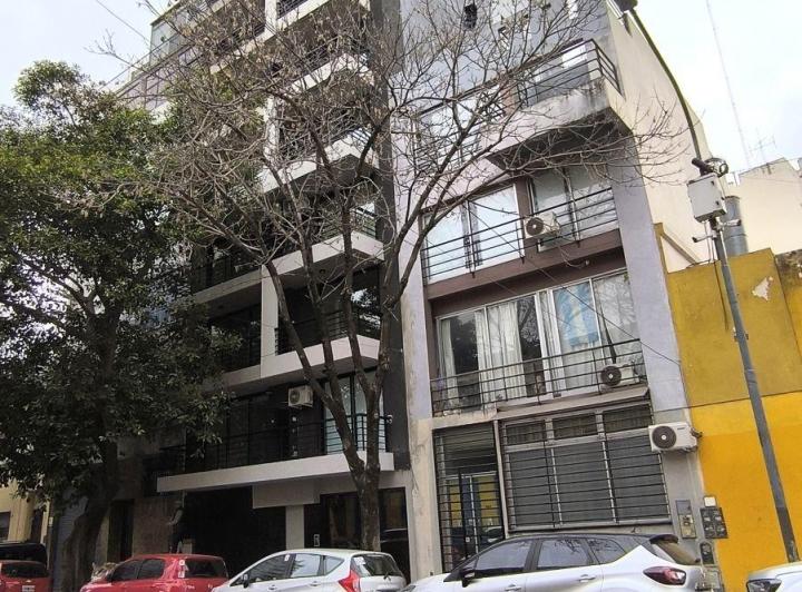 Departamento · 52m² · 2 Ambientes