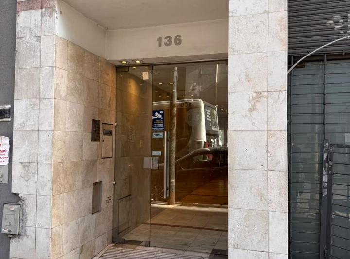 Departamento · 44m² · 1 Ambiente