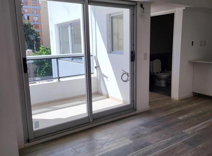 Departamento · 48m²