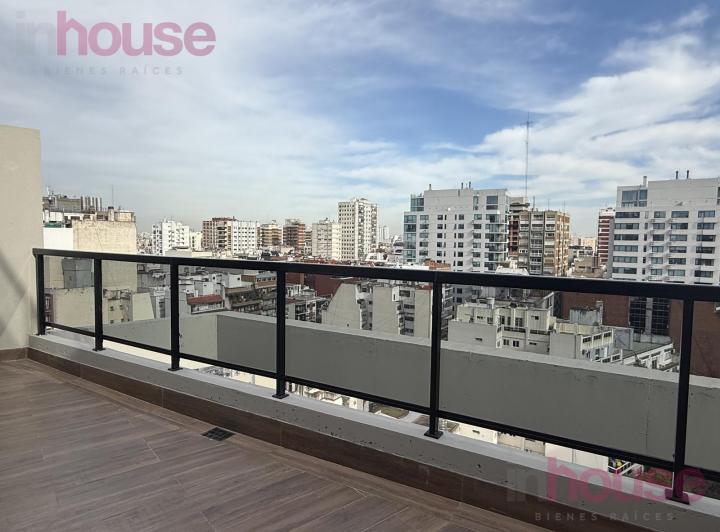 Departamento · 49m² · 2 Ambientes