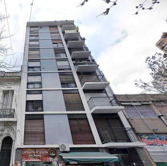 Departamento · 45m² · 2 Ambientes