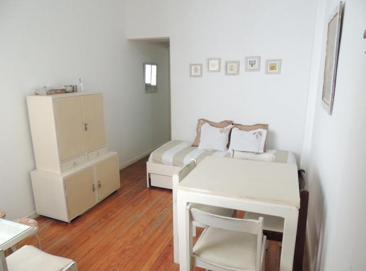 Departamento · 30m² · 2 Ambientes