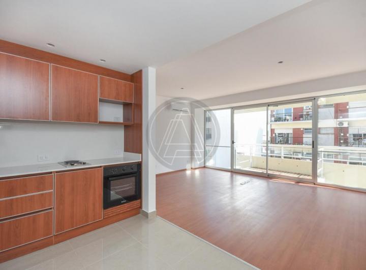 Departamento · 41m² · 2 Ambientes