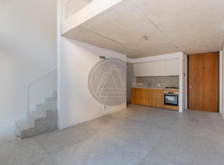 Departamento · 50m² · 2 Ambientes