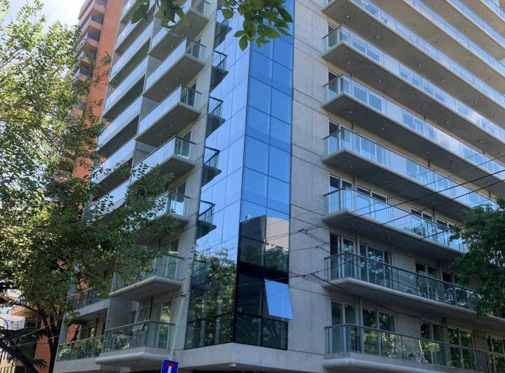 Departamento · 41m² · 1 Ambiente