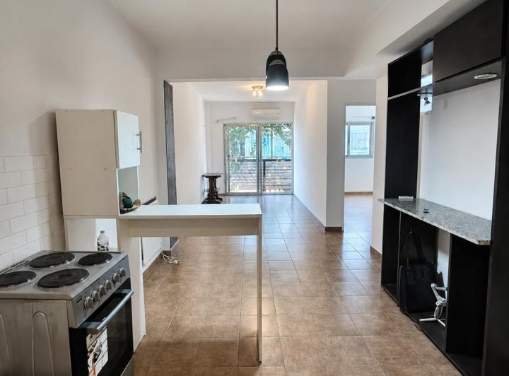 Departamento · 40m² · 2 Ambientes