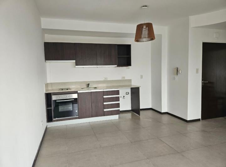 Departamento · 38m² · 2 Ambientes