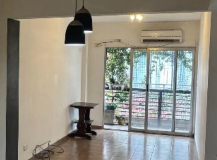 Departamento · 43m² · 2 Ambientes
