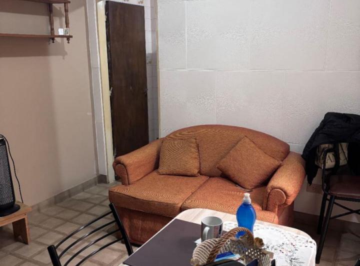 Departamento · 29m² · 2 Ambientes