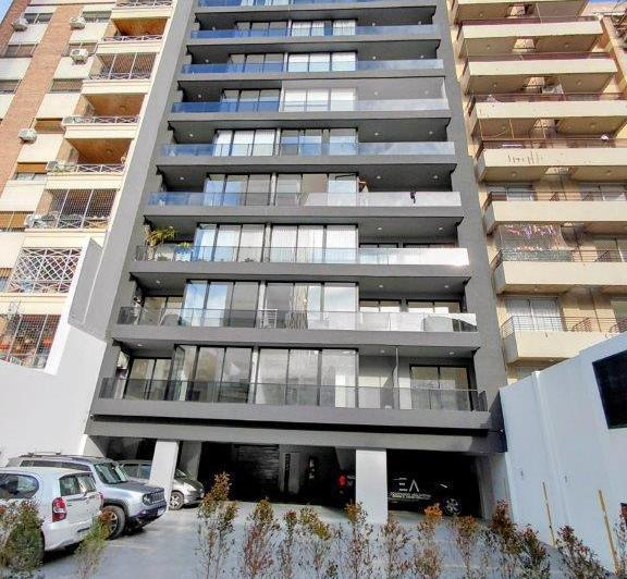 Departamento · 50m² · 1 Ambiente