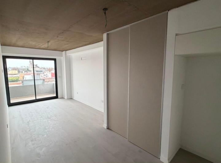 Departamento · 31m² · 1 Ambiente