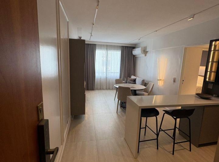 Departamento · 42m² · 2 Ambientes