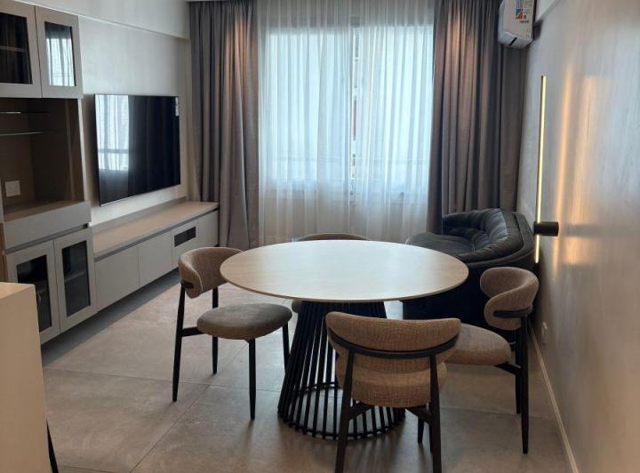 Departamento · 42m² · 2 Ambientes