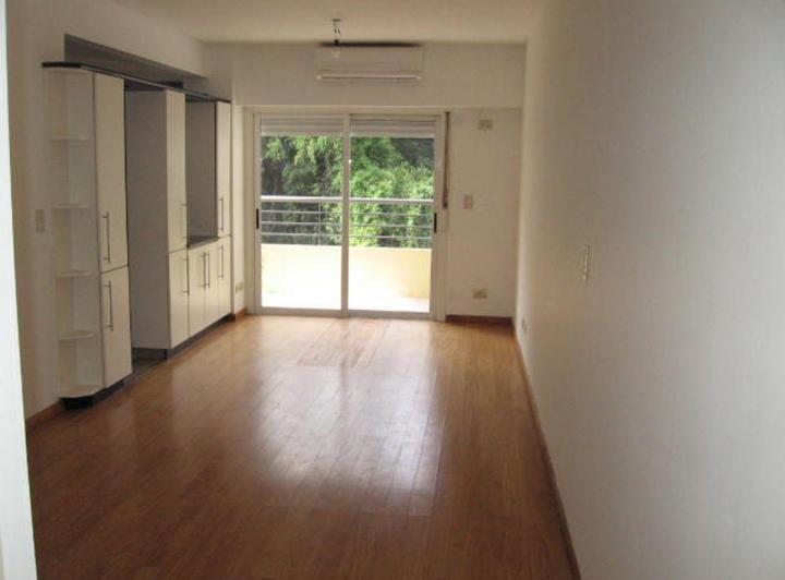 Departamento · 50m² · 2 Ambientes · 1 Cochera