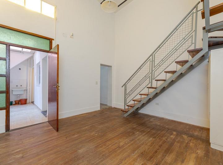 Casa · 110m² · 4 Ambientes