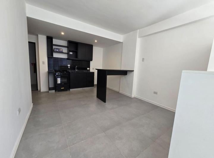 Departamento · 32m² · 1 Ambiente