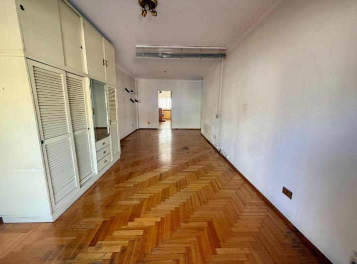 Departamento · 42m² · 1 Ambiente