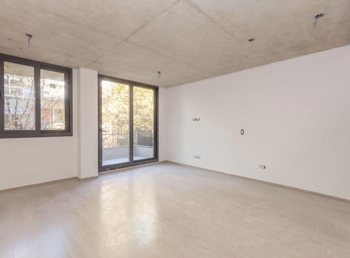 Departamento · 35m² · 1 Ambiente