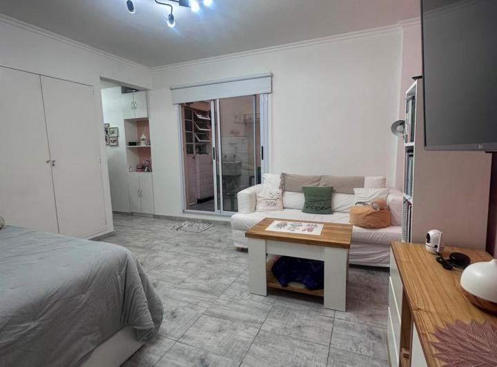 Departamento · 31m² · 1 Ambiente