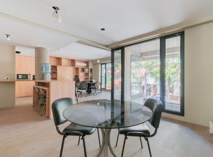 Departamento · 58m² · 1 Ambiente