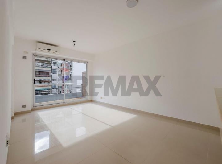 Departamento · 35m² · 1 Ambiente
