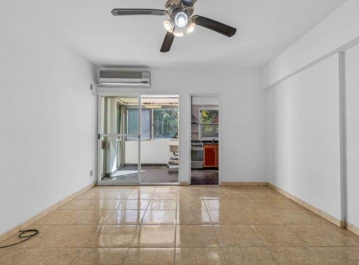 Departamento · 41m² · 2 Ambientes