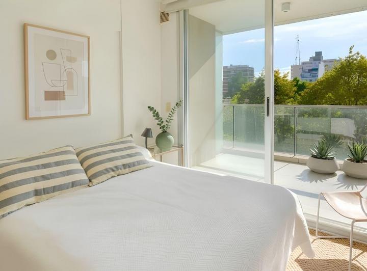 Departamento · 29m² · 1 Ambiente