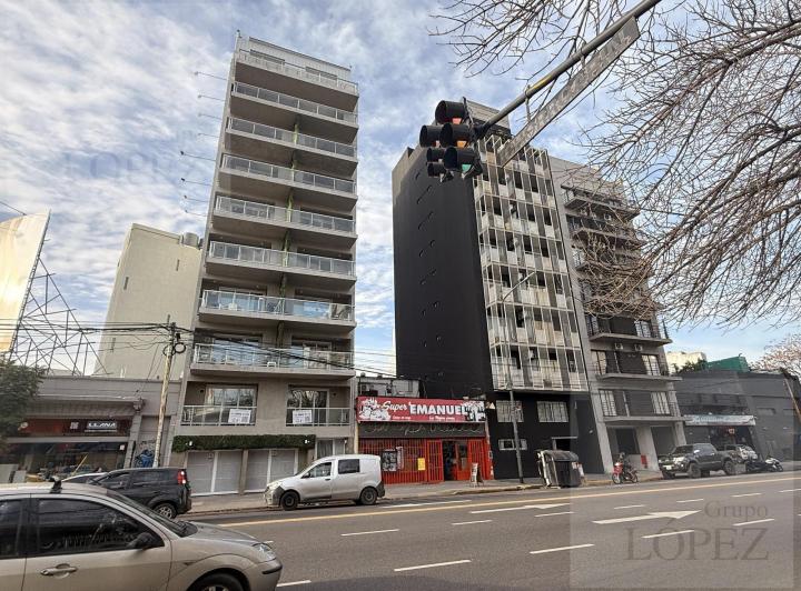 Departamento · 48m² · 1 Ambiente