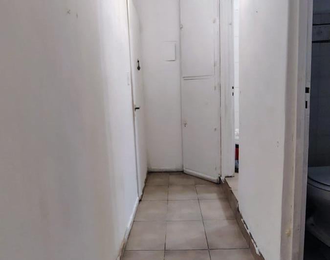 Departamento · 34m² · 2 Ambientes