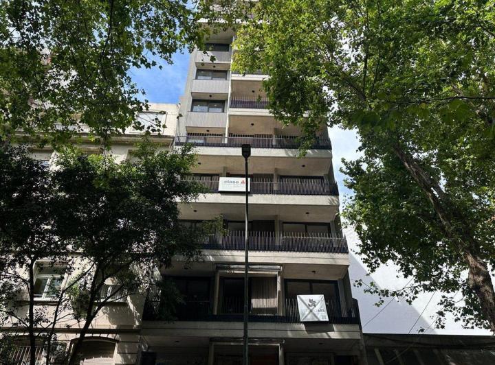 Departamento · 29m² · 1 Ambiente